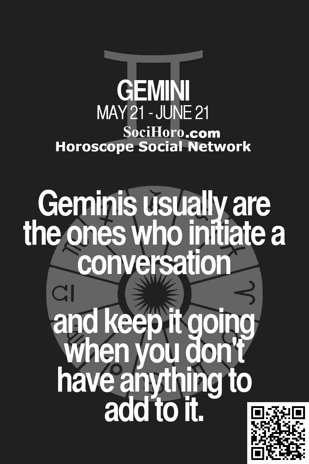 gemini quotes