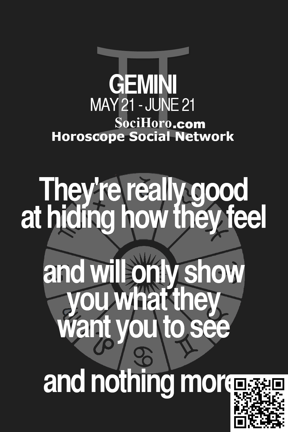 gemini quotes