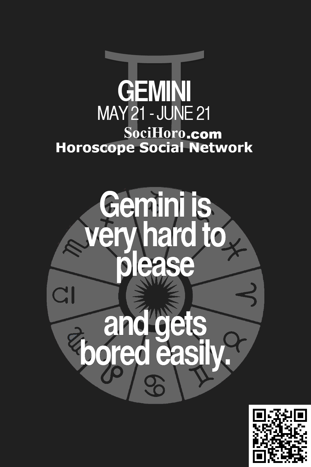gemini quotes