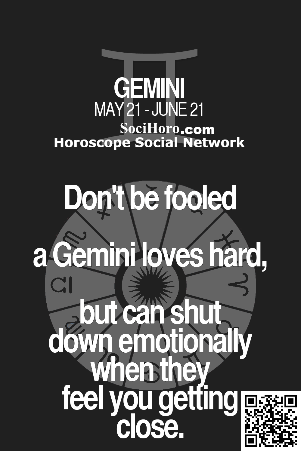 gemini quotes