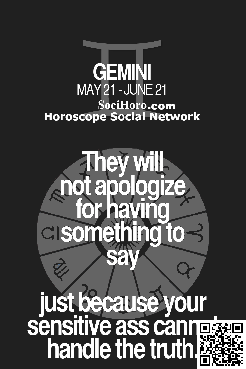 gemini quotes