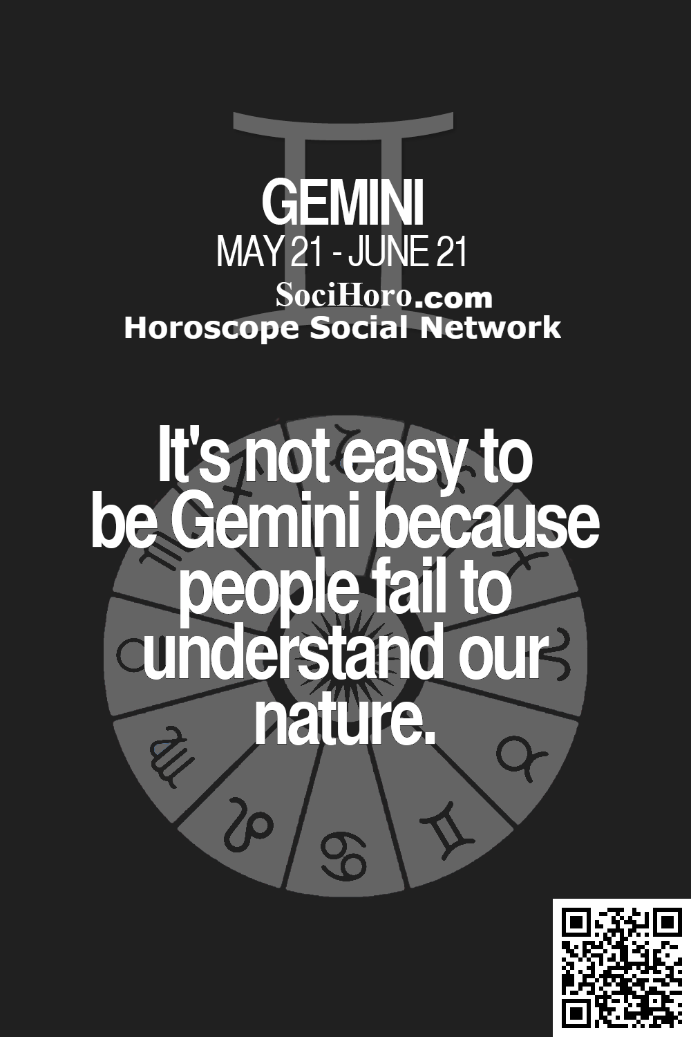 gemini quotes