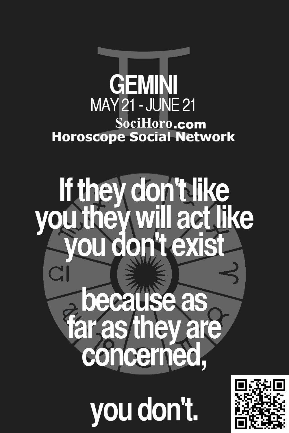 gemini quotes