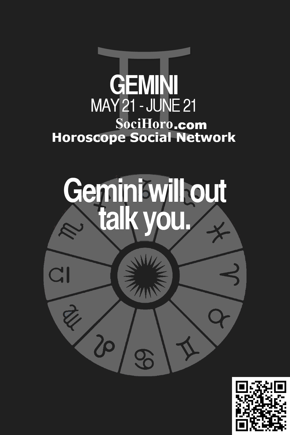 gemini quotes