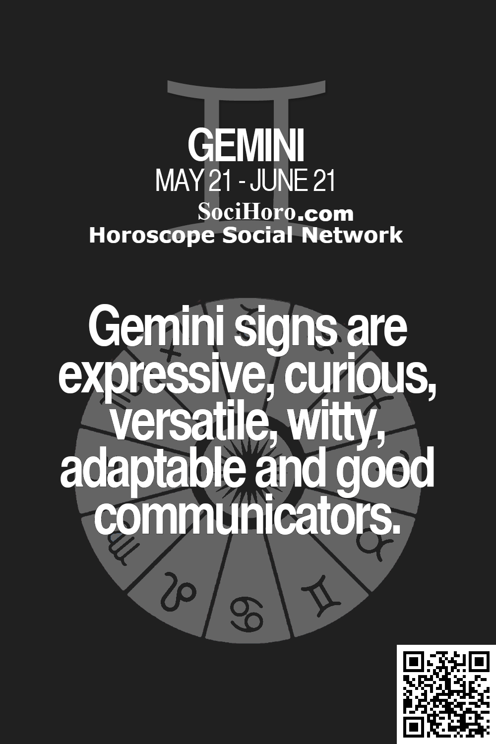 gemini quotes