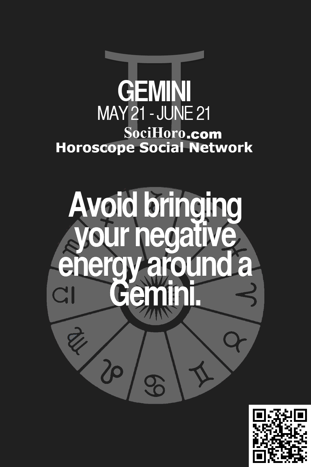 gemini quotes