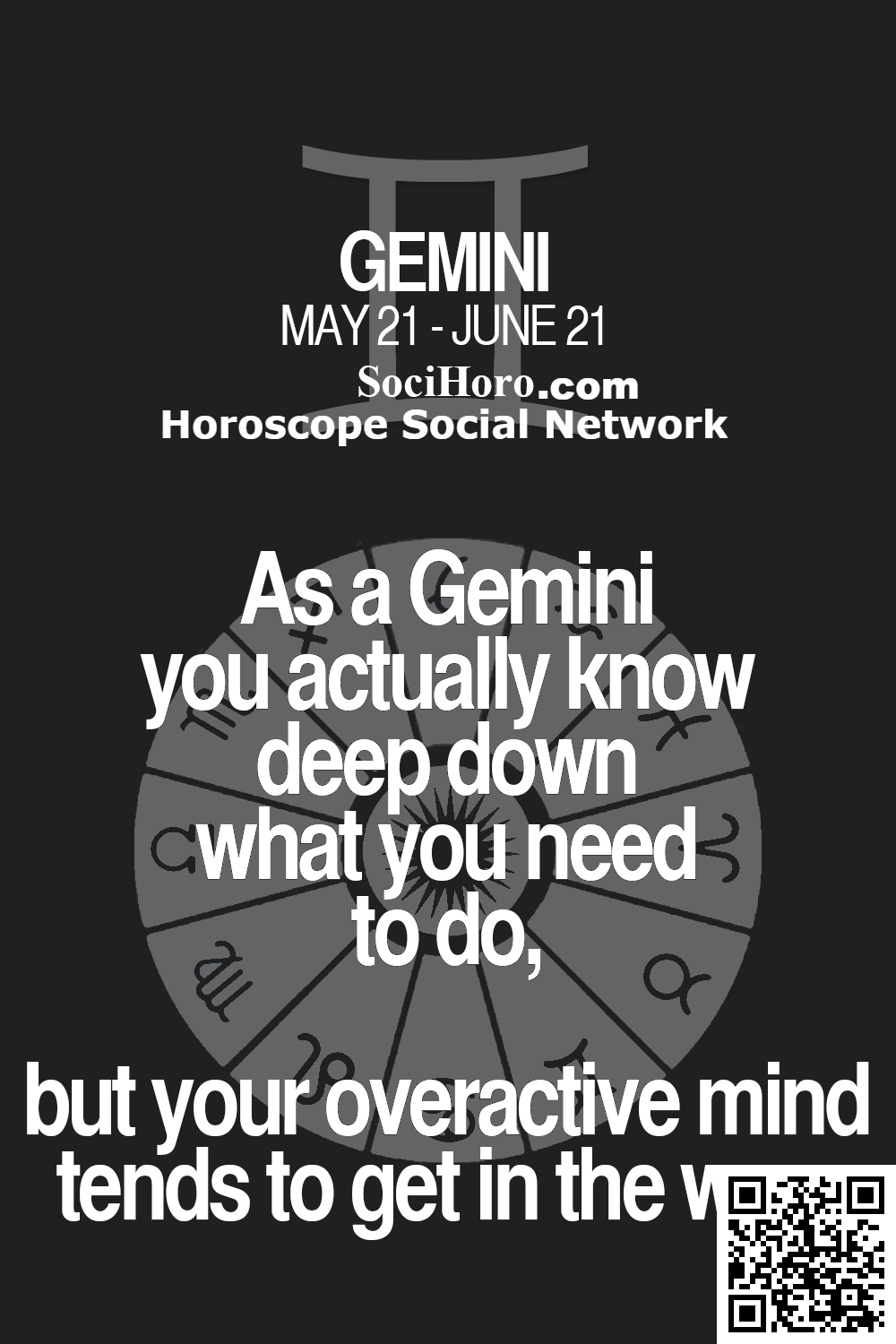 gemini quotes