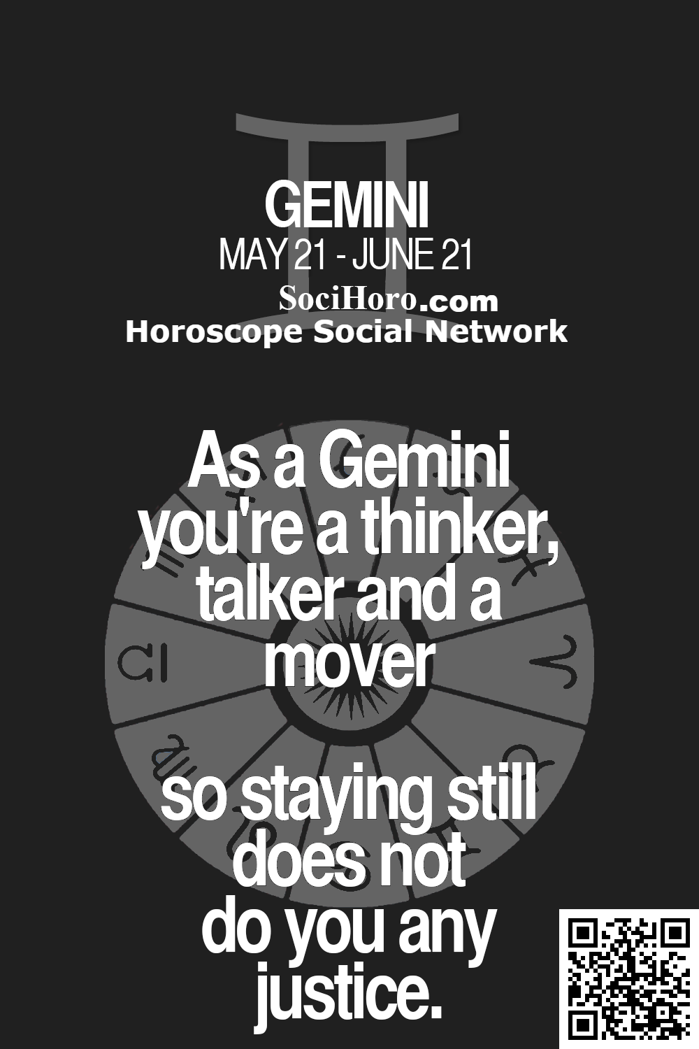 gemini quotes