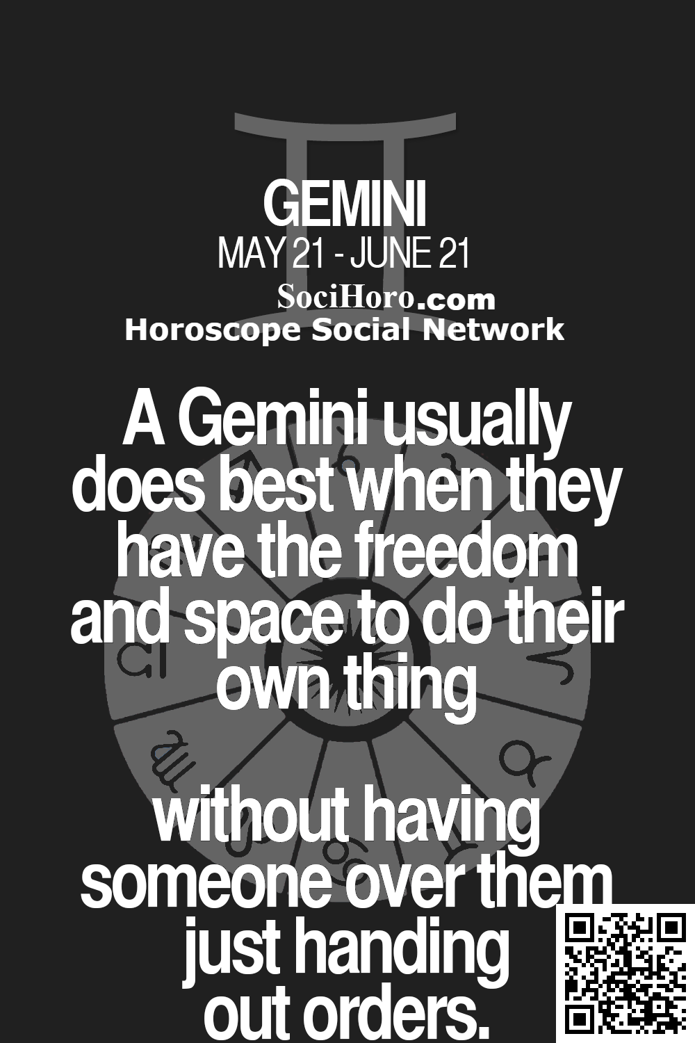 gemini quotes