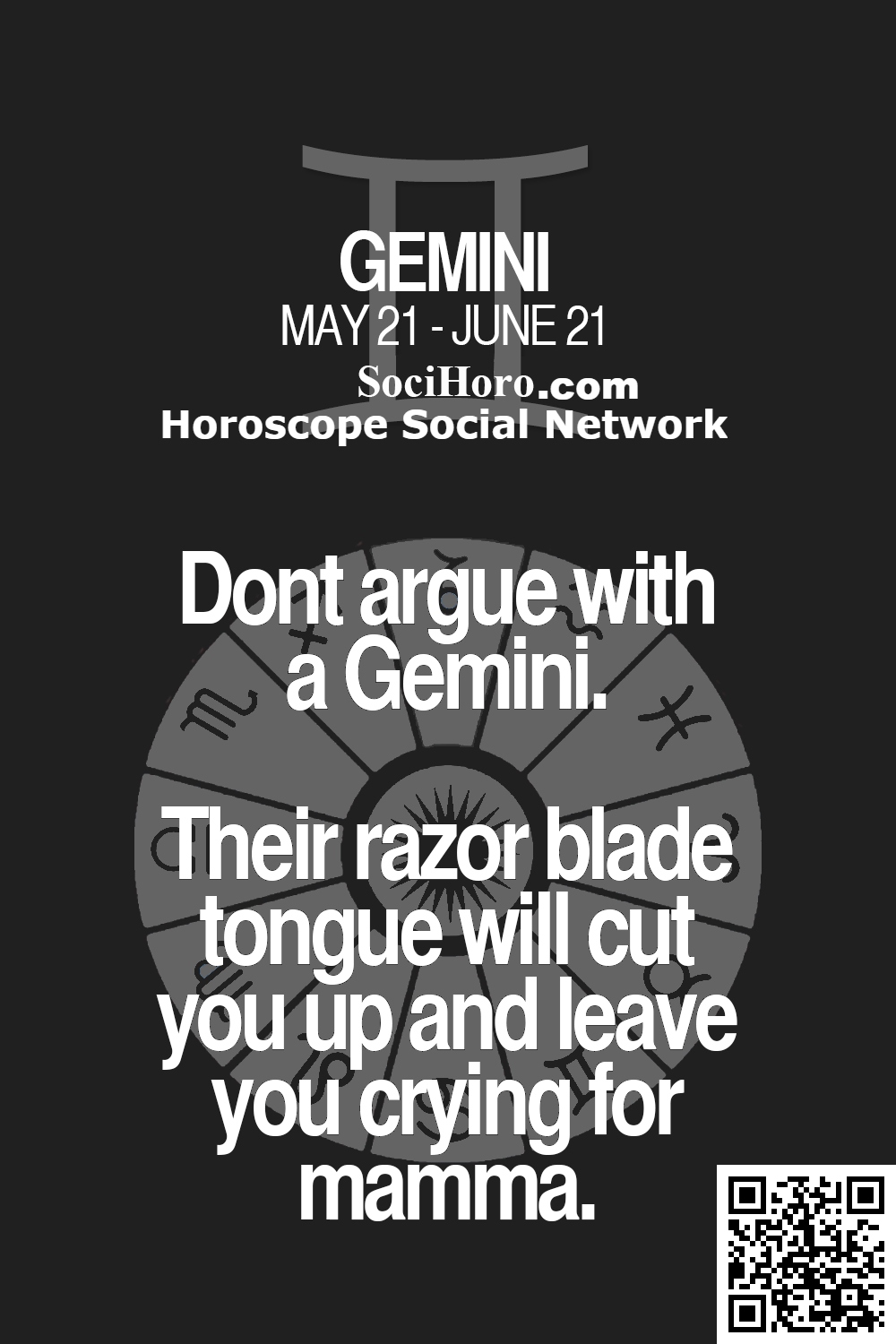 gemini quotes