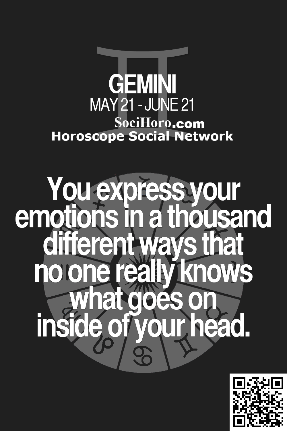 gemini quotes