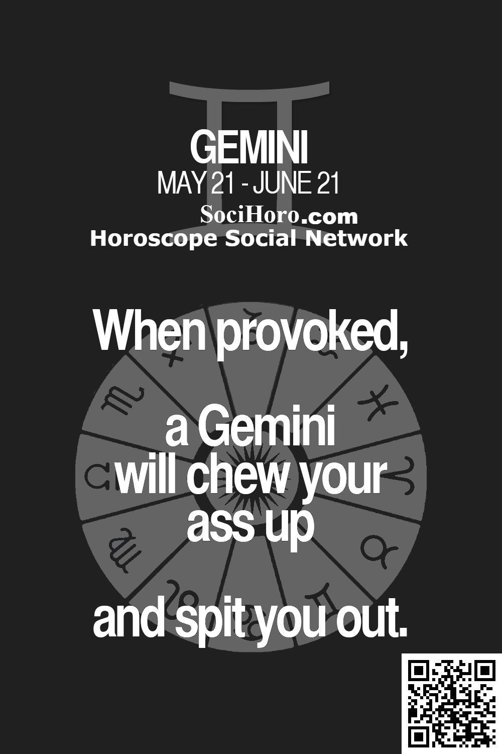 gemini quotes