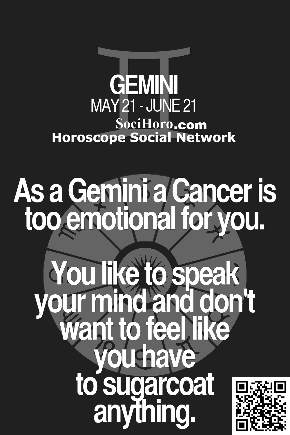 gemini quotes