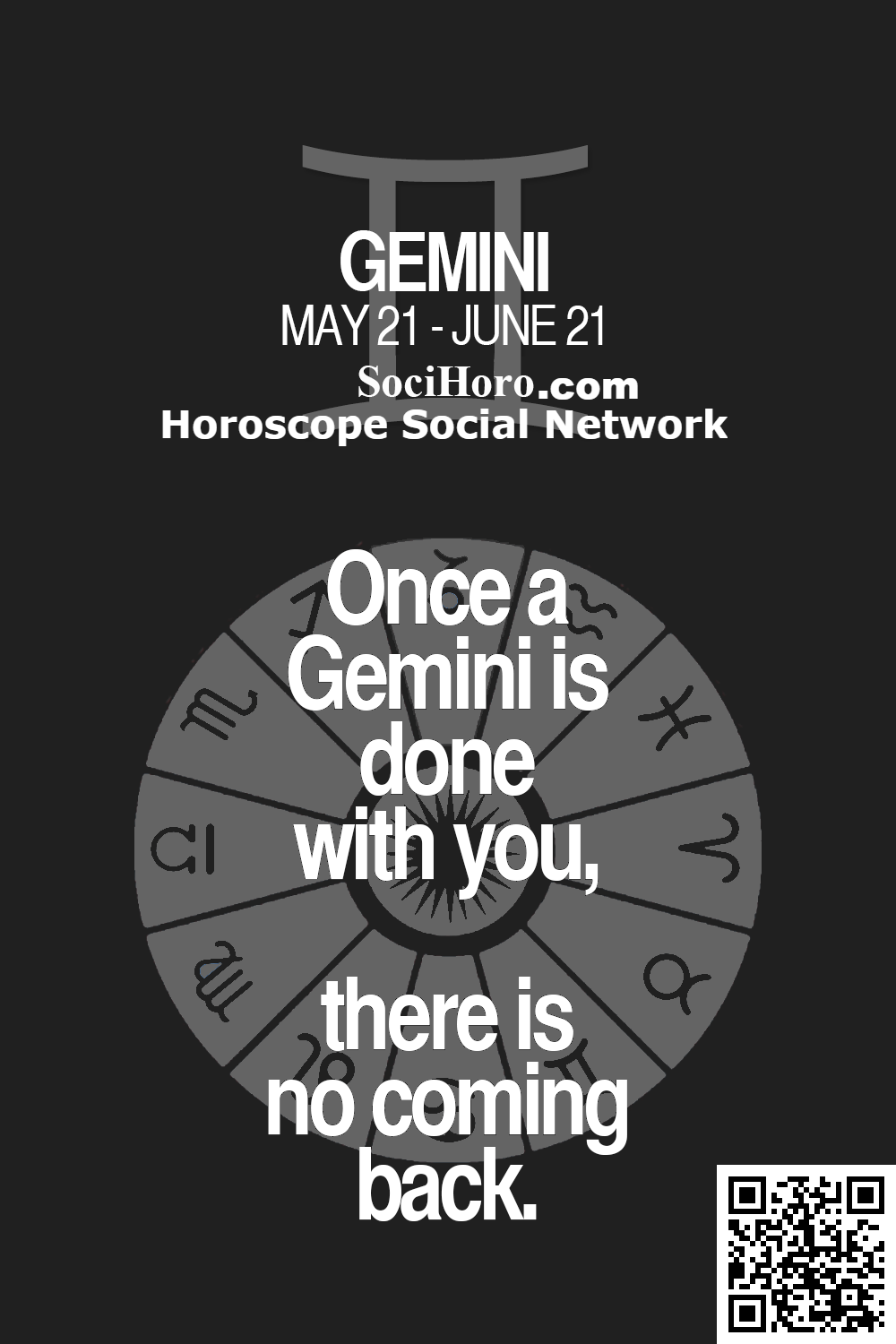 gemini quotes