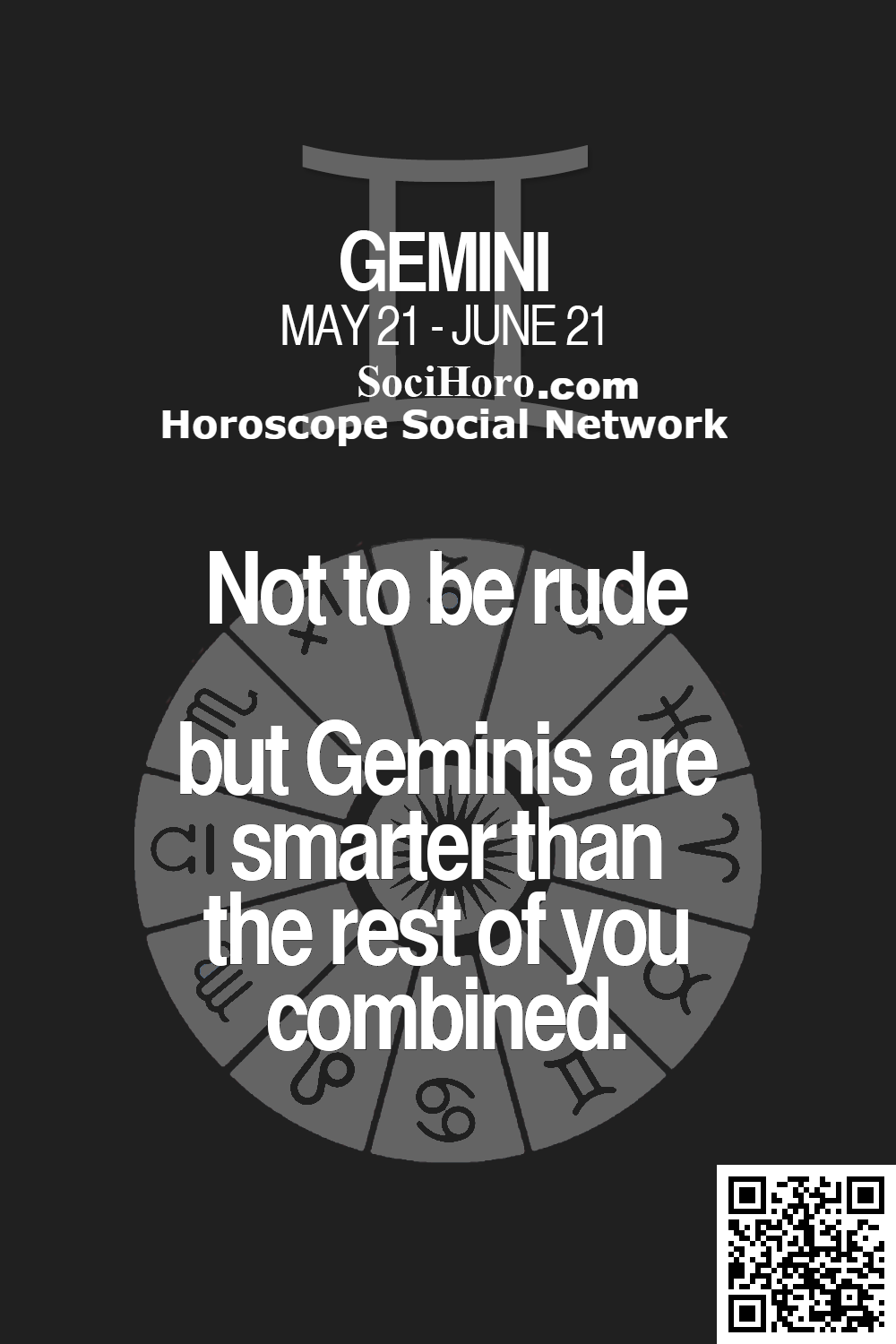gemini quotes