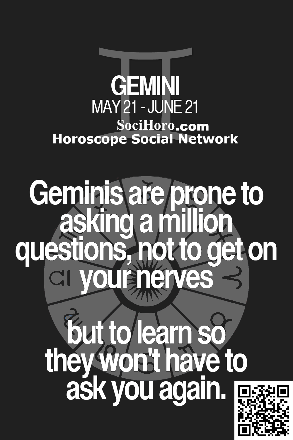 gemini quotes