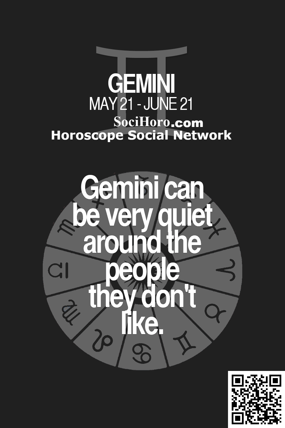 gemini quotes