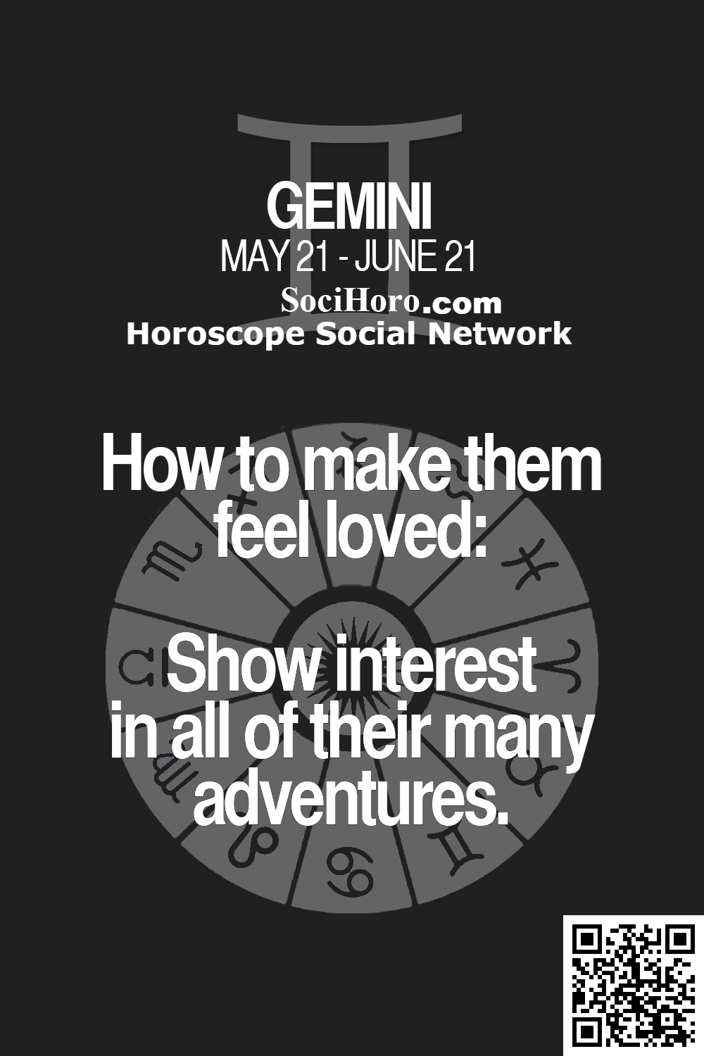 gemini quotes