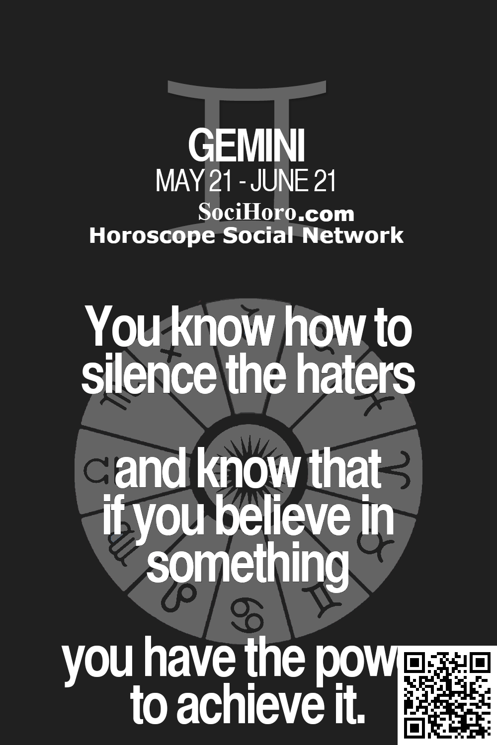 gemini quotes