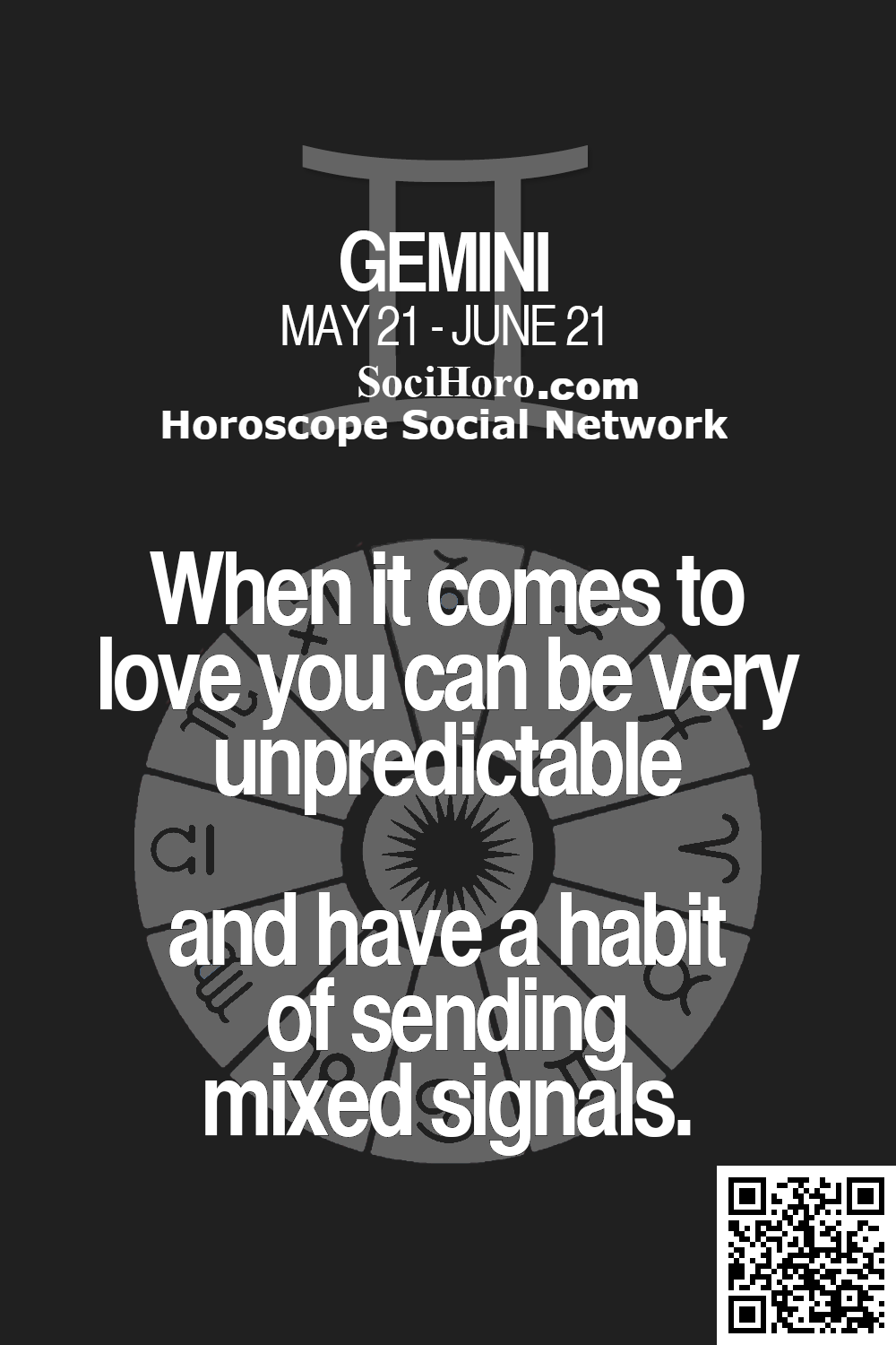gemini quotes