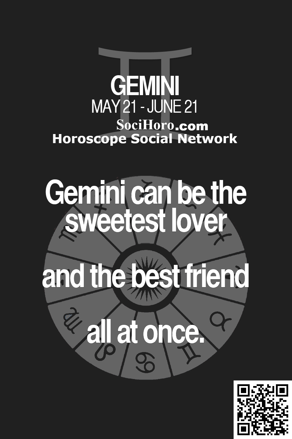 gemini quotes