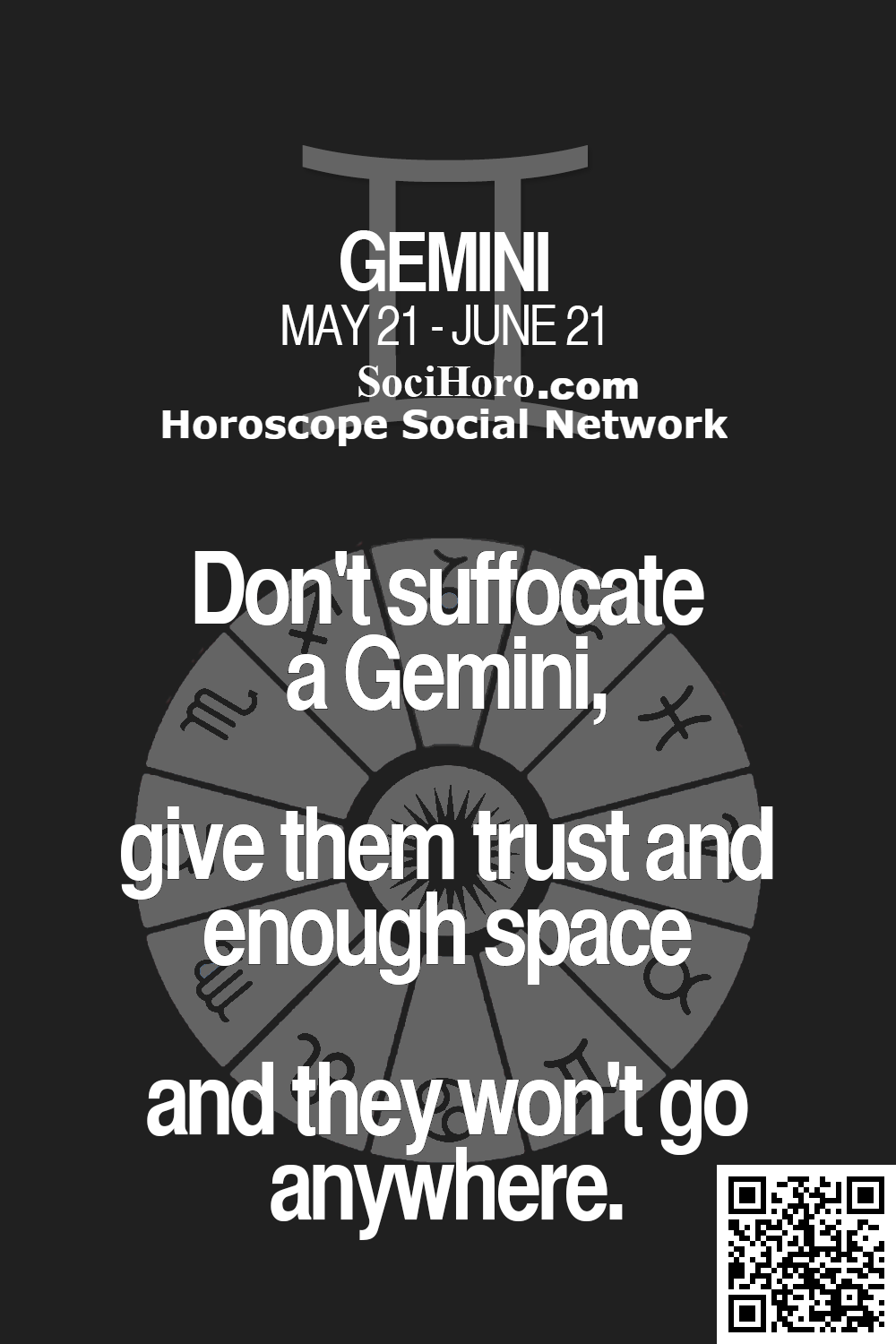 gemini quotes