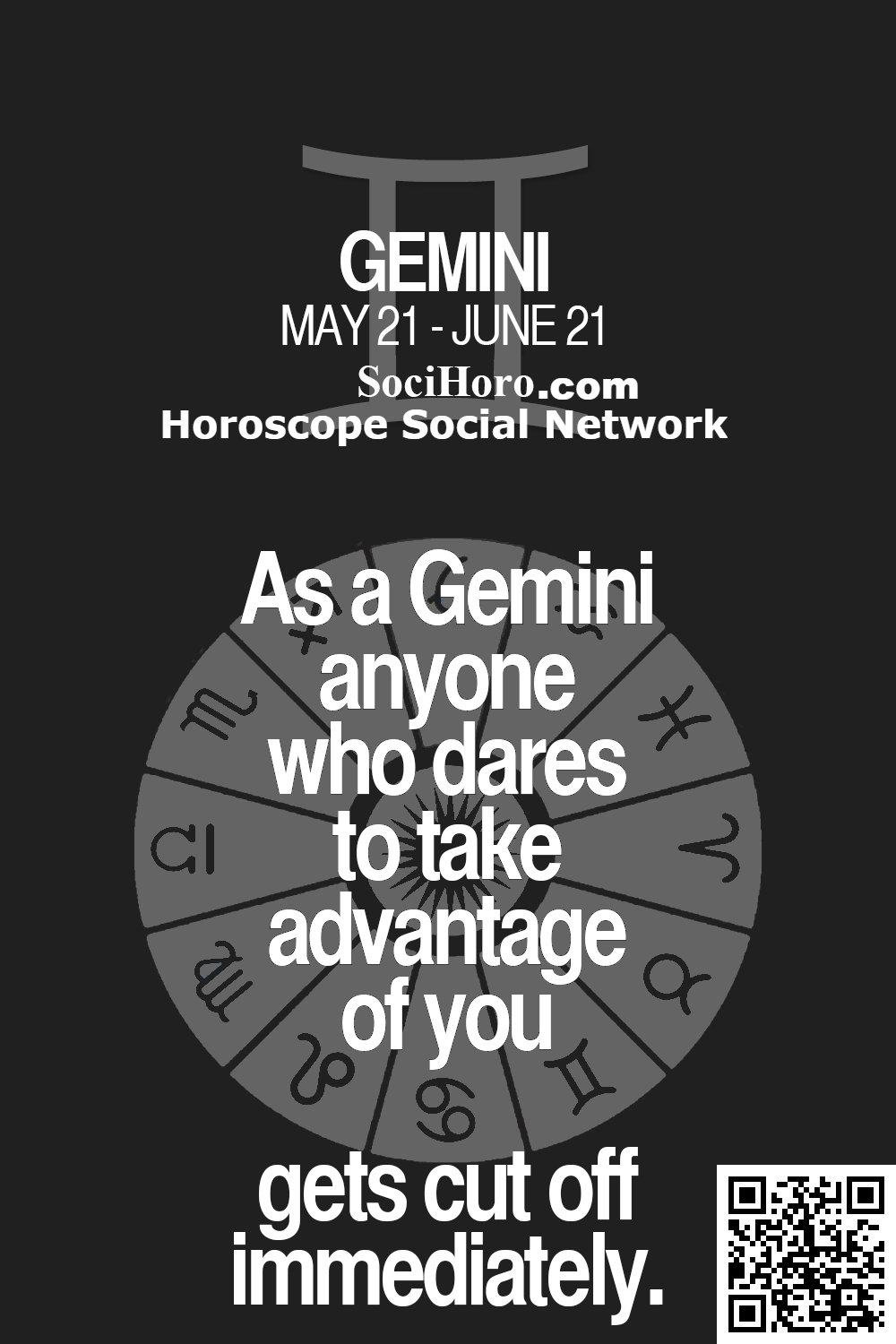 gemini quotes