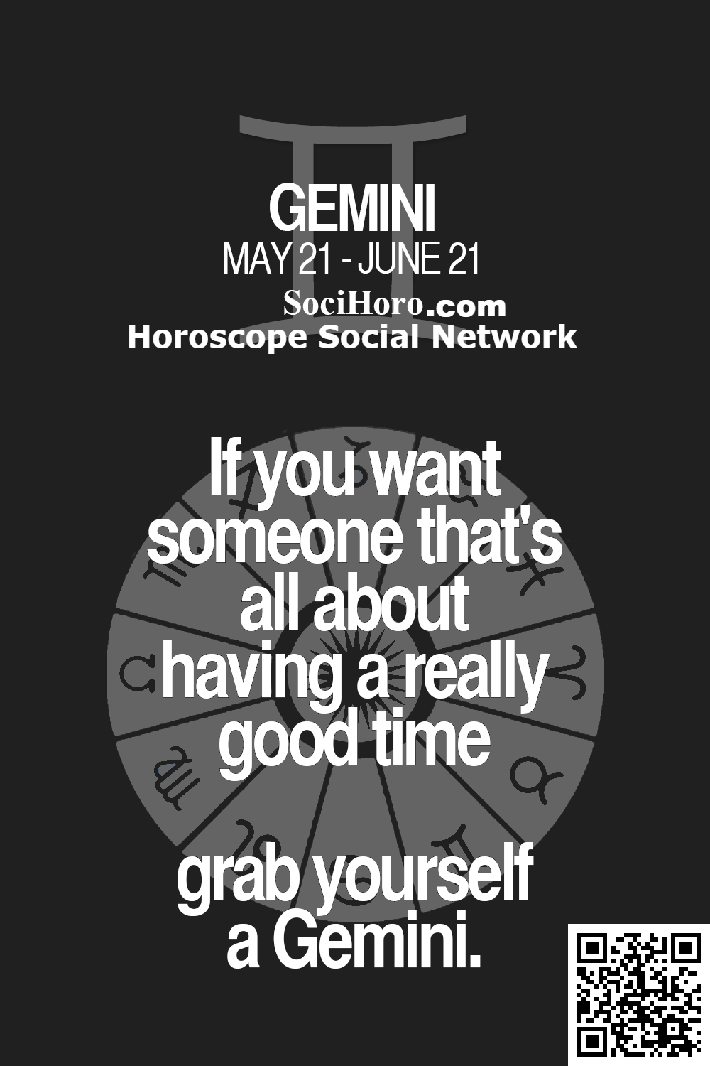 gemini quotes
