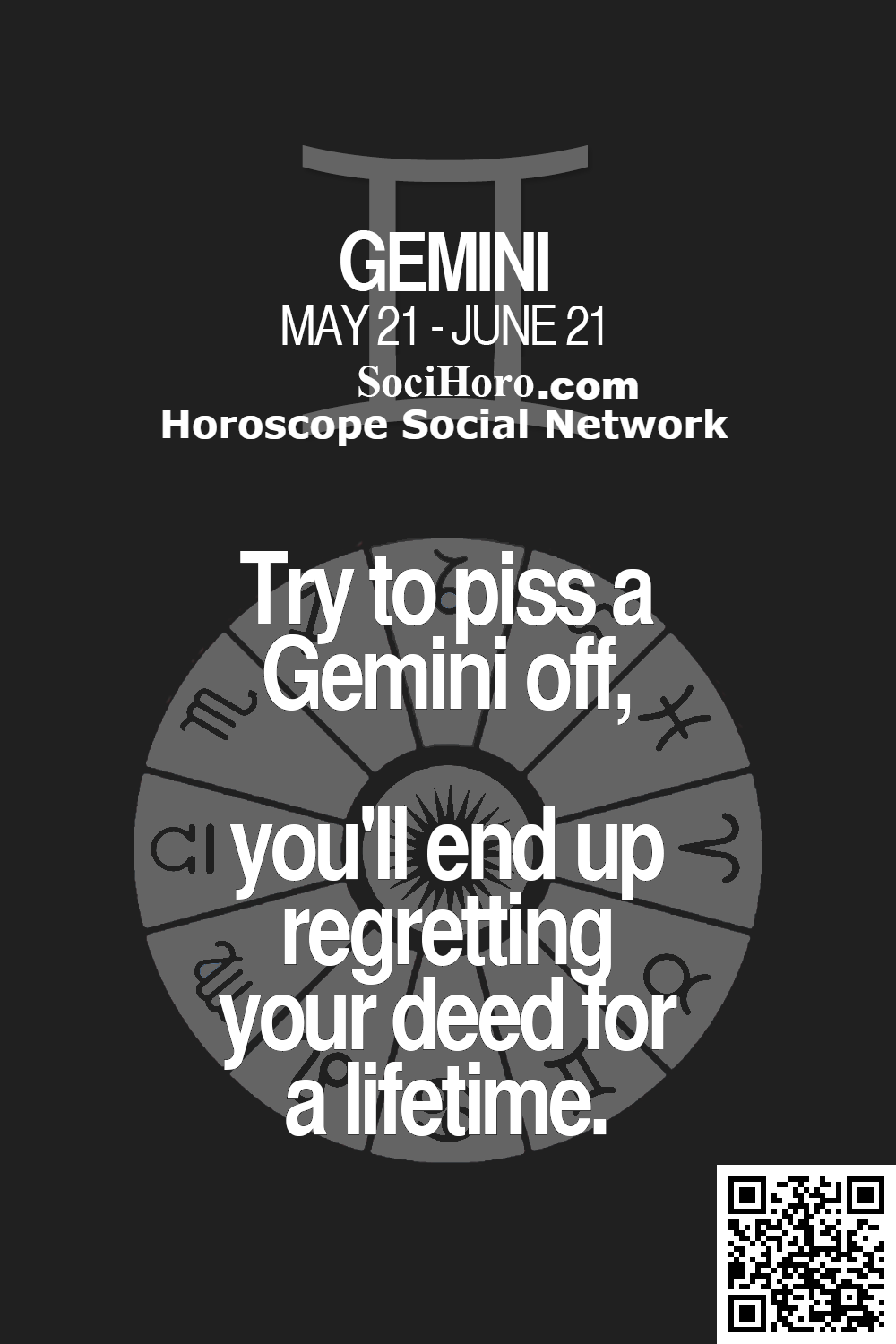 gemini quotes
