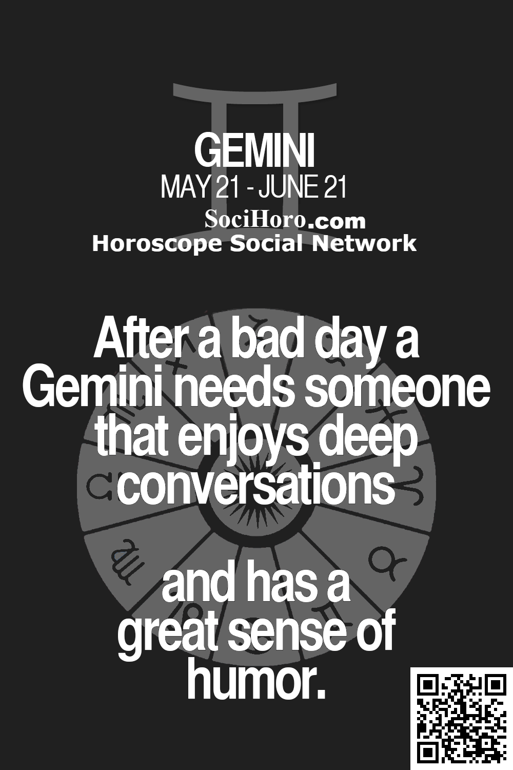 gemini quotes