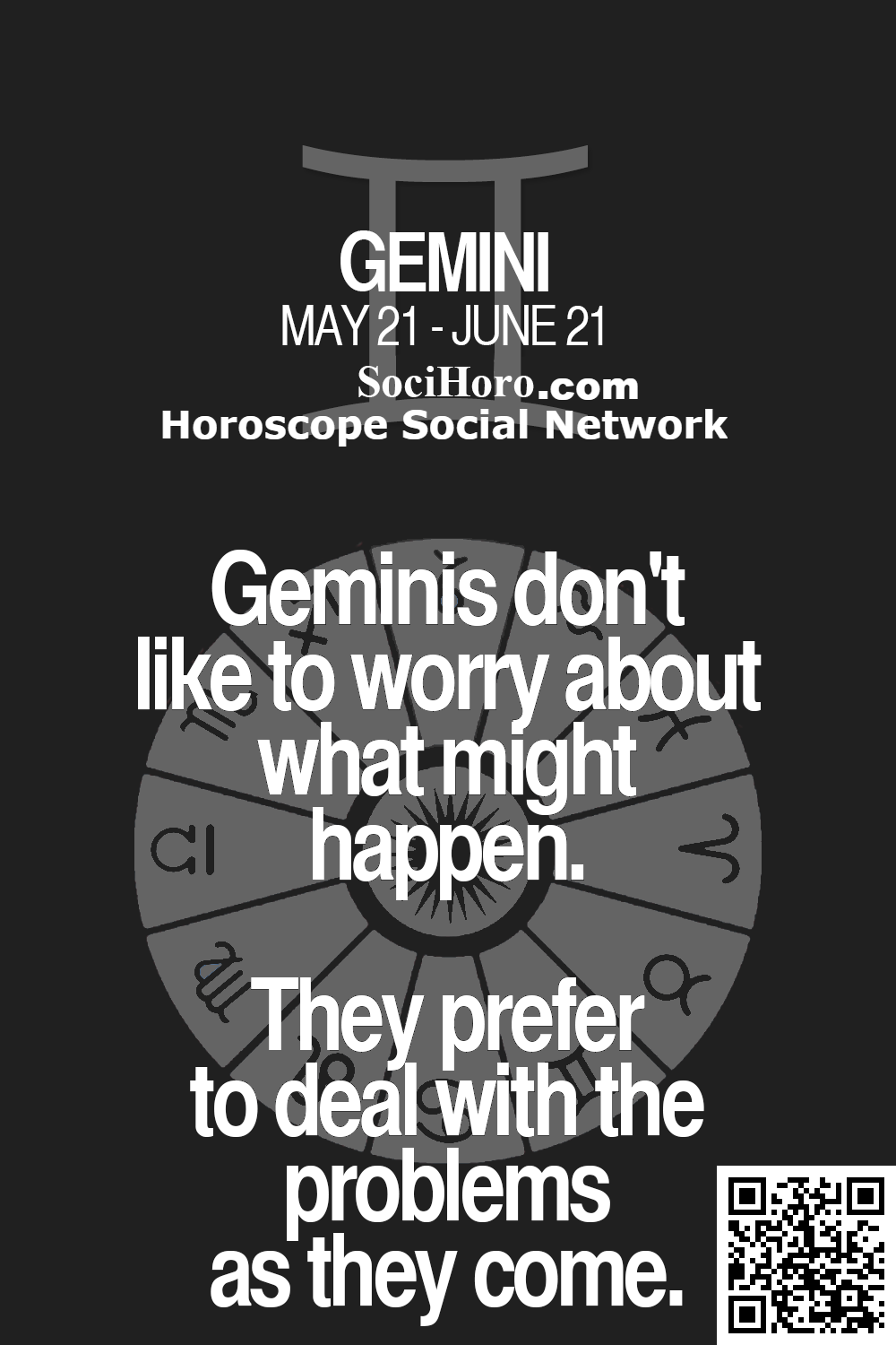 gemini quotes