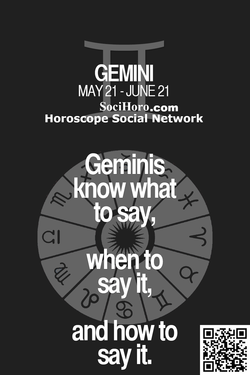 gemini quotes