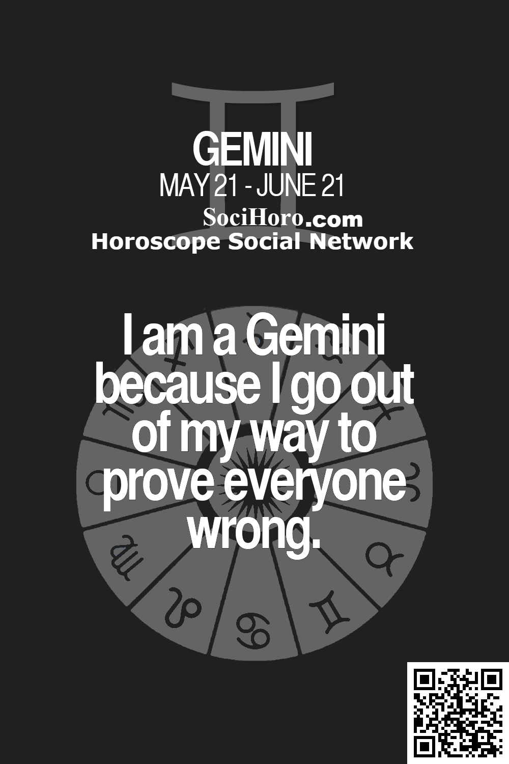 gemini quotes