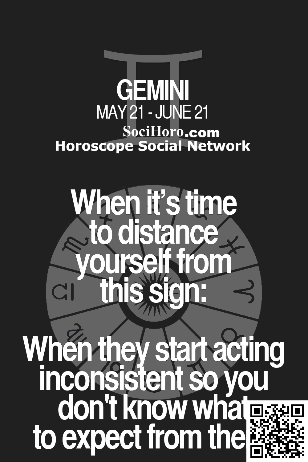 gemini quotes