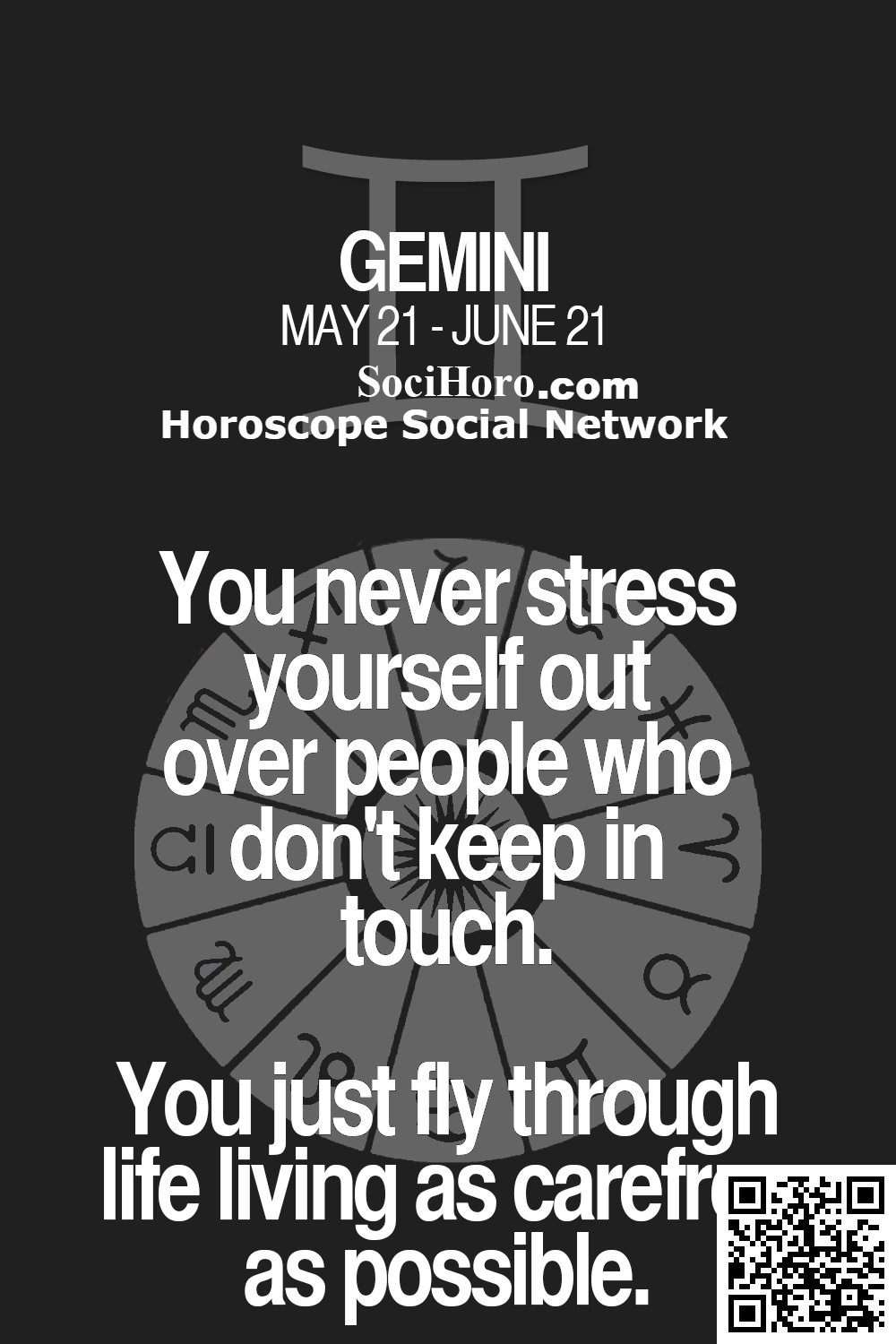 gemini quotes