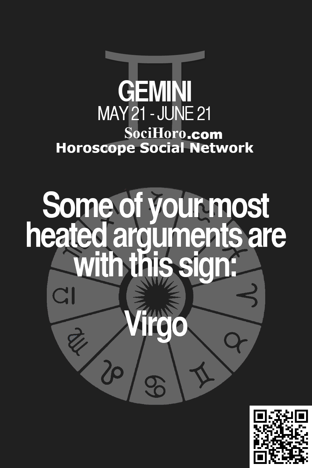 gemini quotes