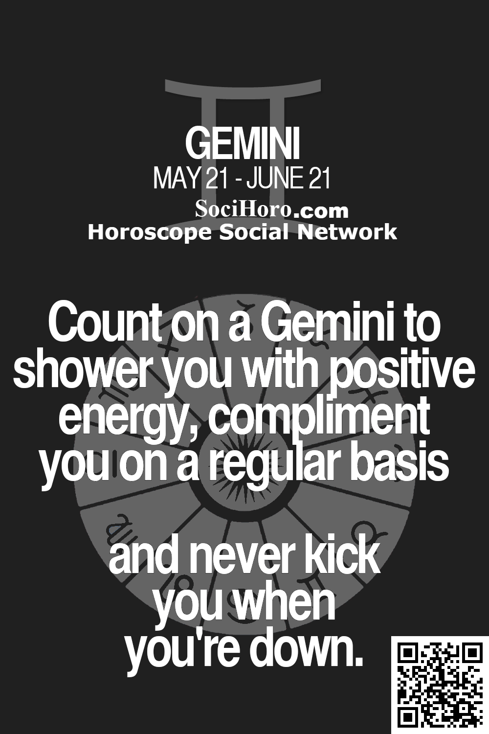 gemini quotes