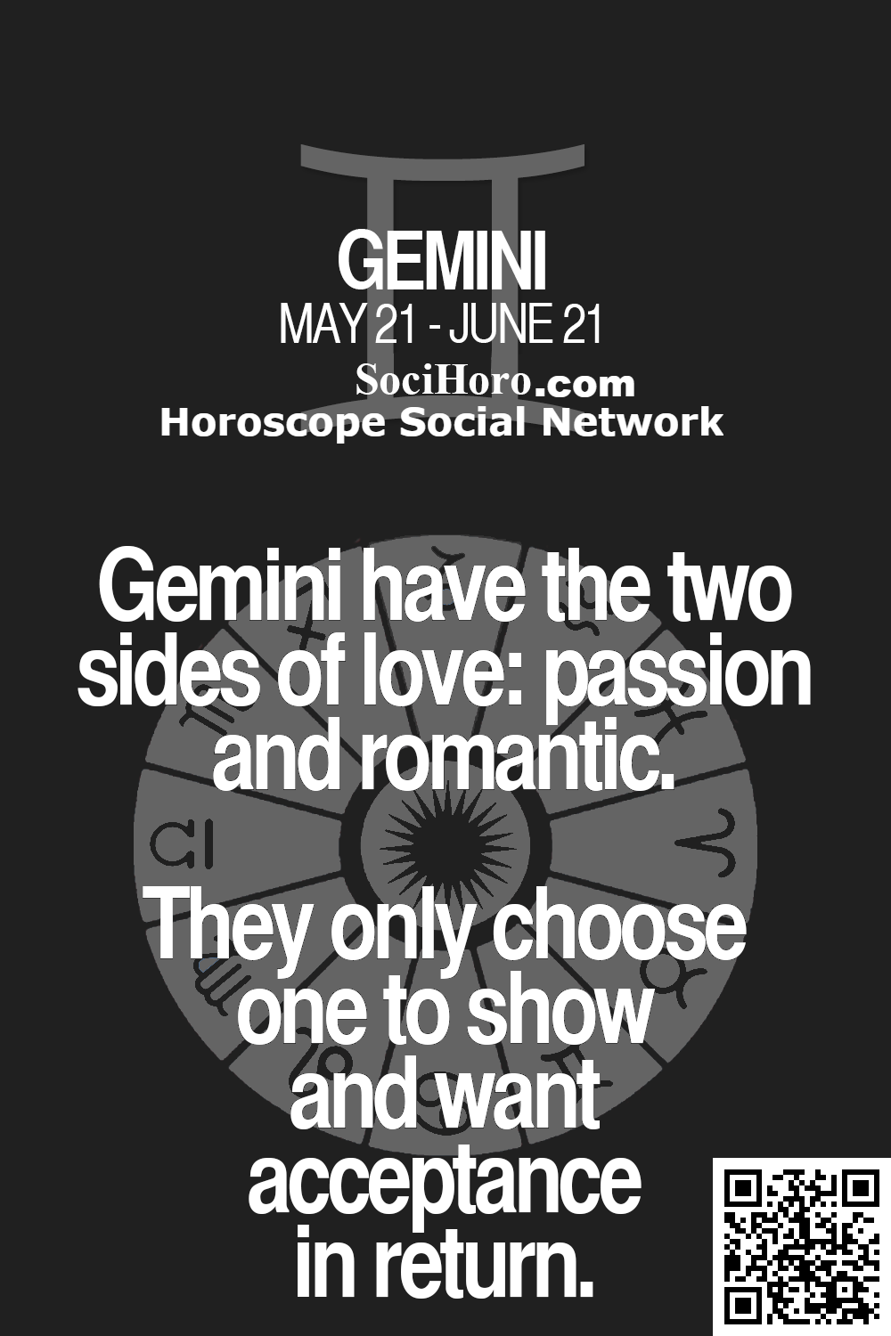 gemini quotes