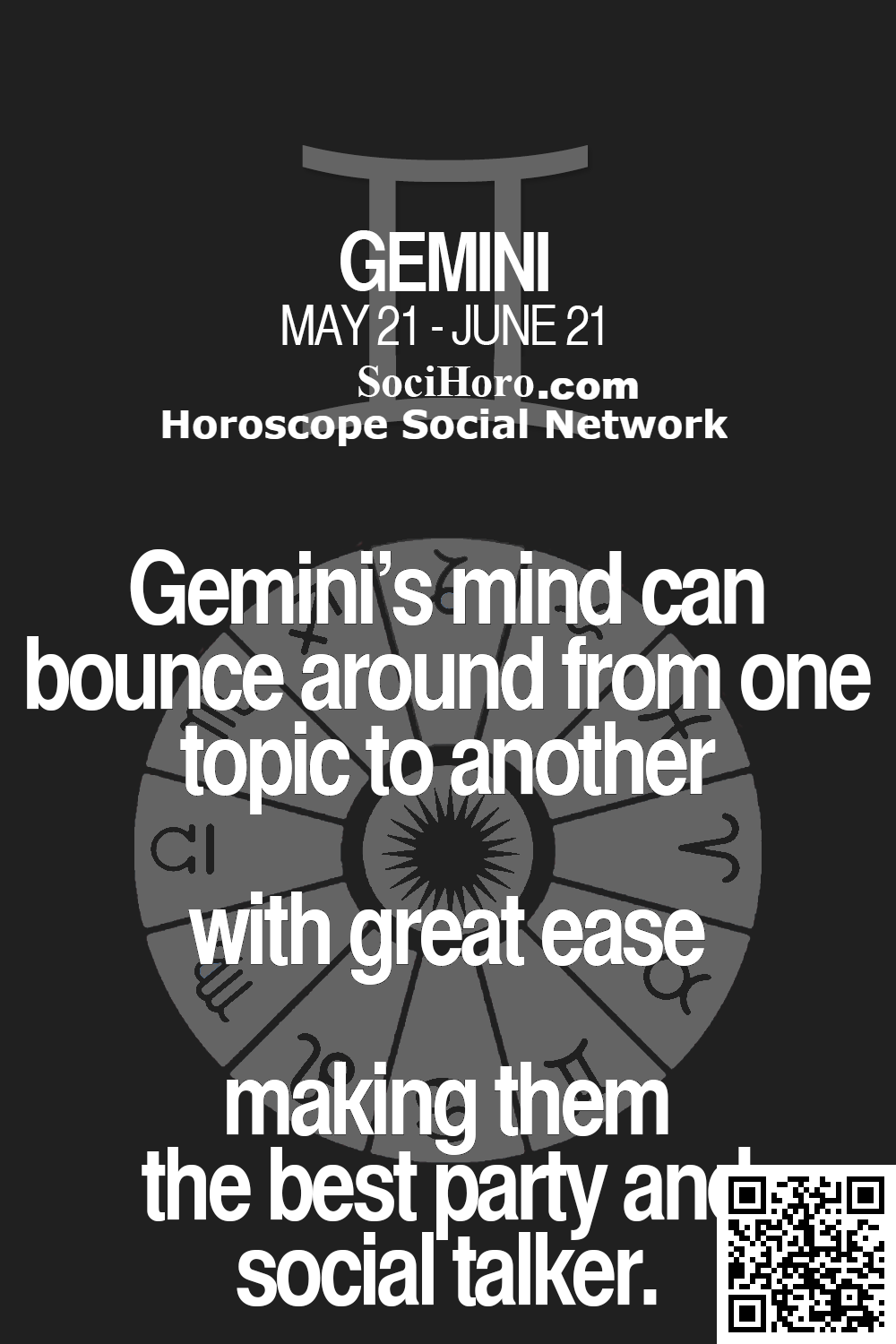 gemini quotes