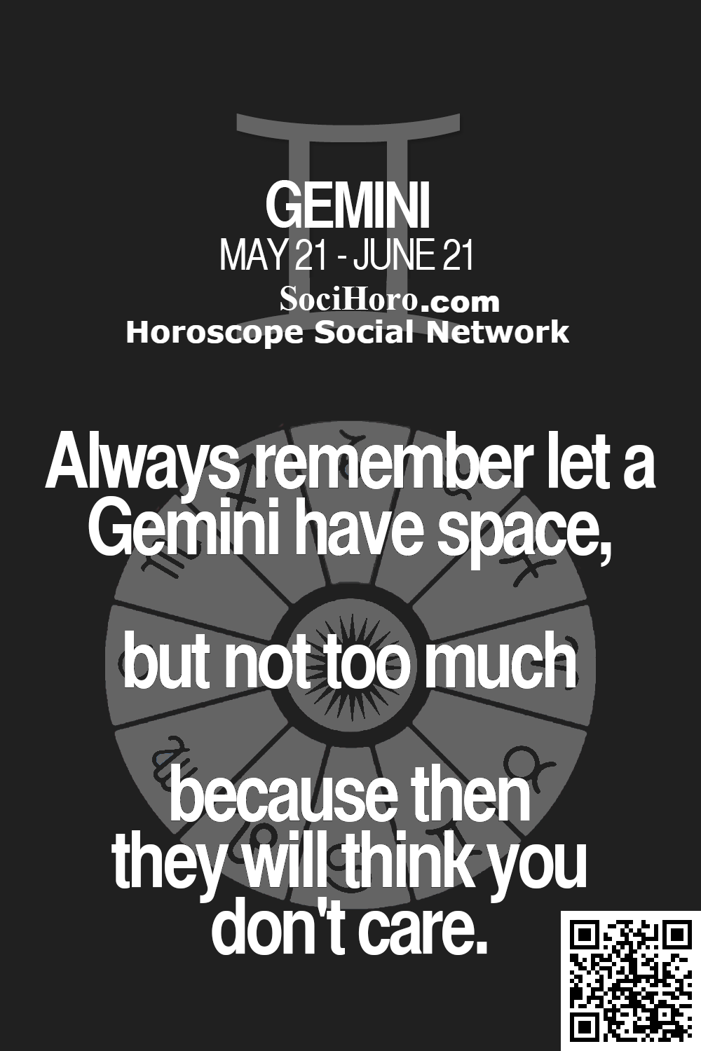 gemini quotes