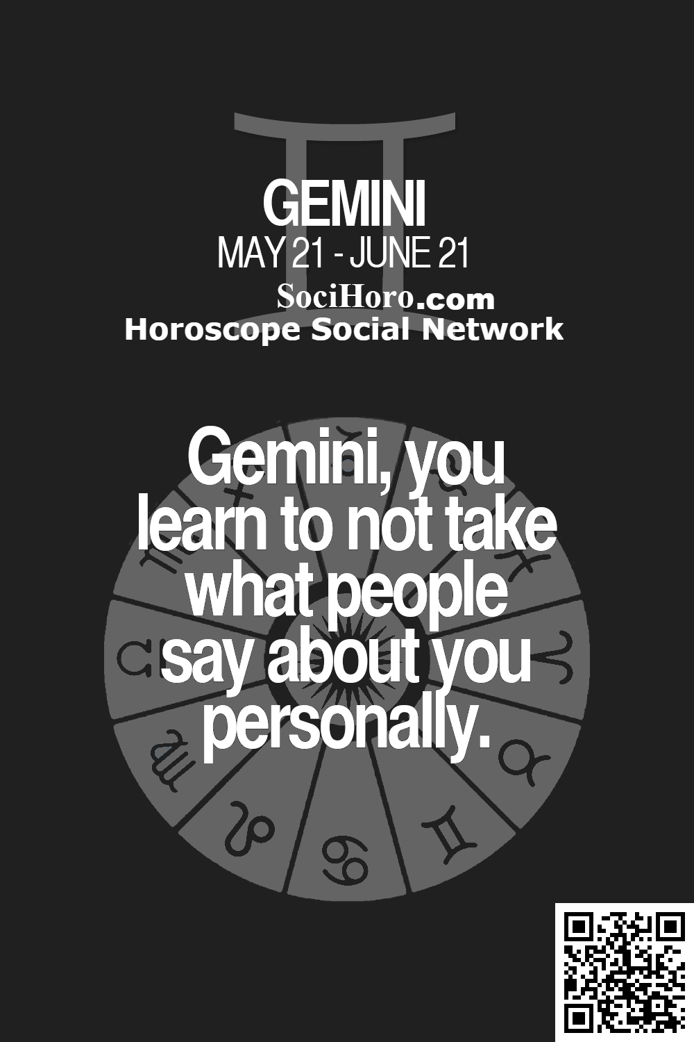 gemini quotes