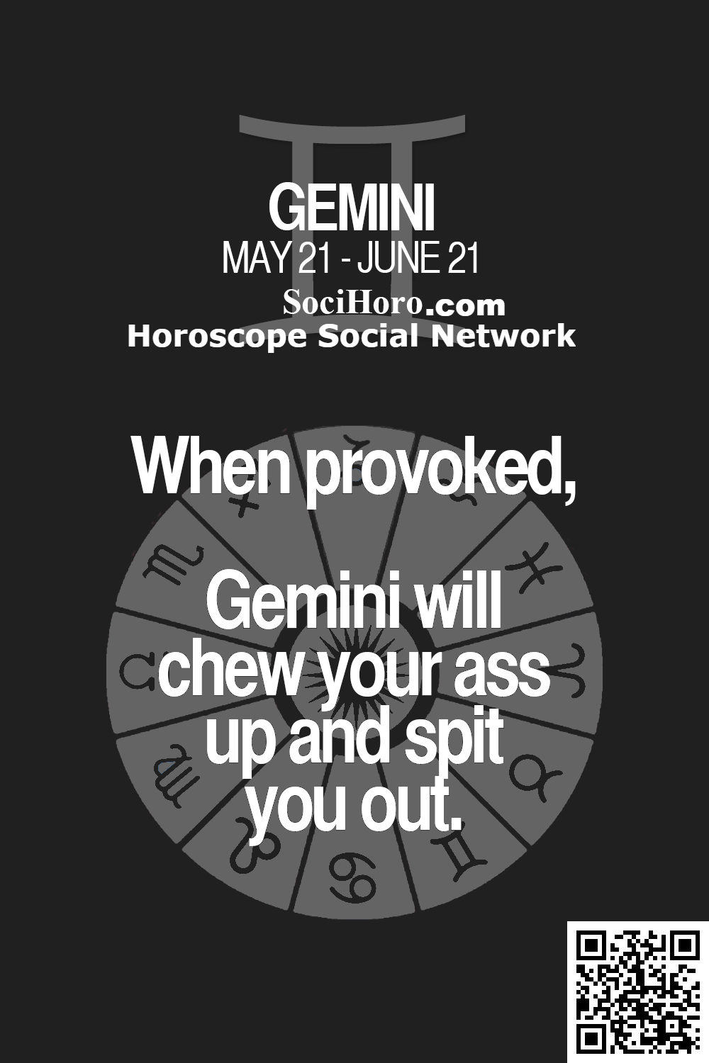 gemini quotes