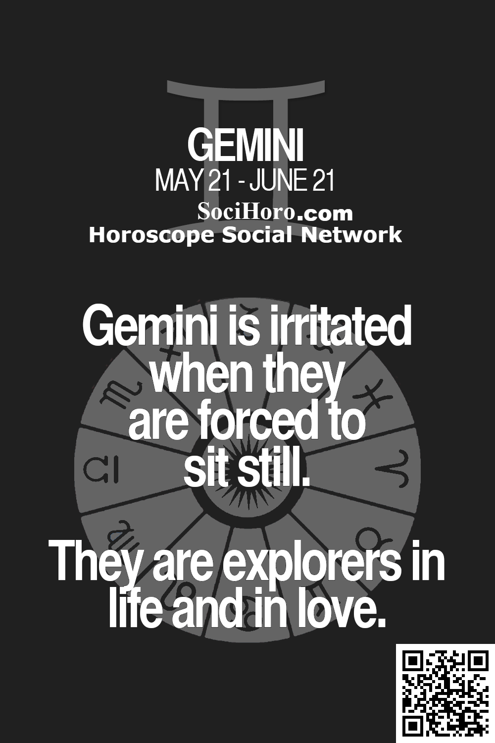 gemini quotes