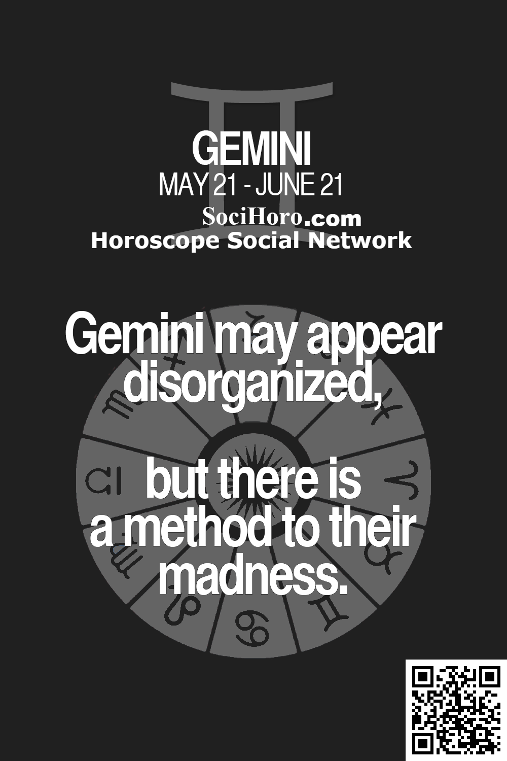 gemini quotes