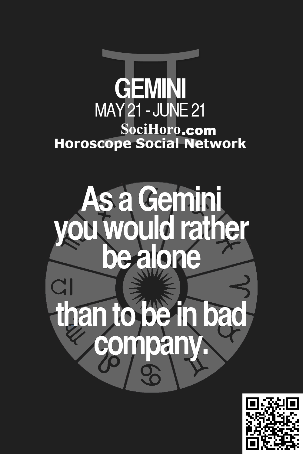 gemini quotes