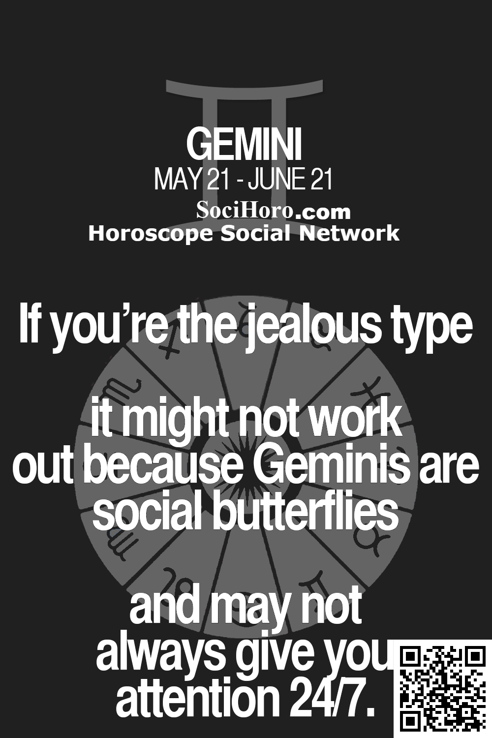 gemini quotes