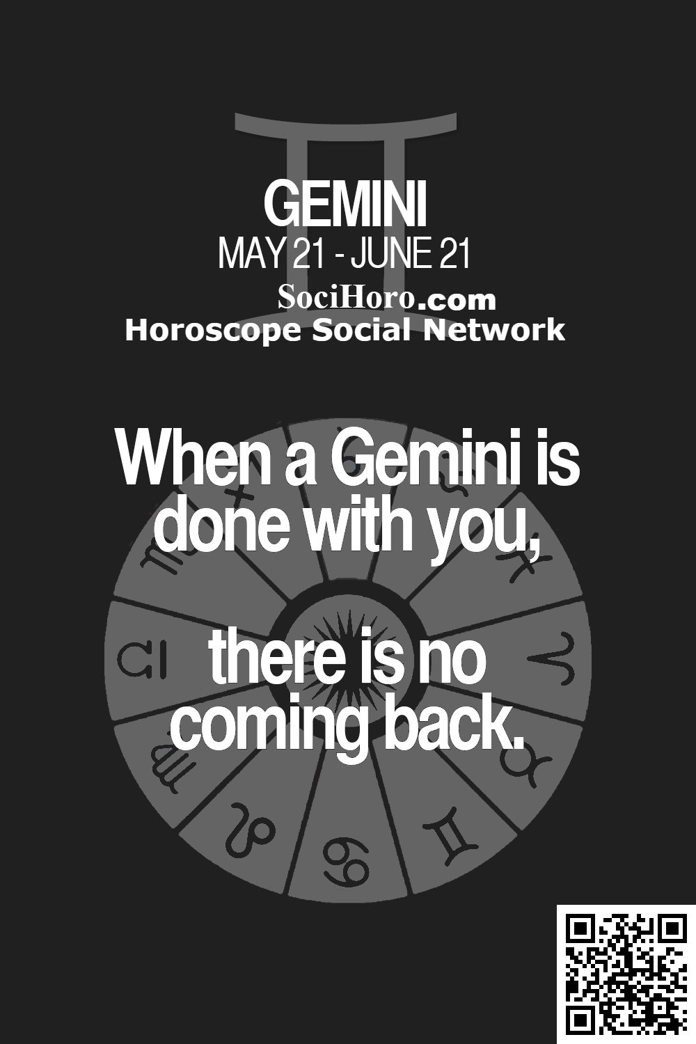 gemini quotes