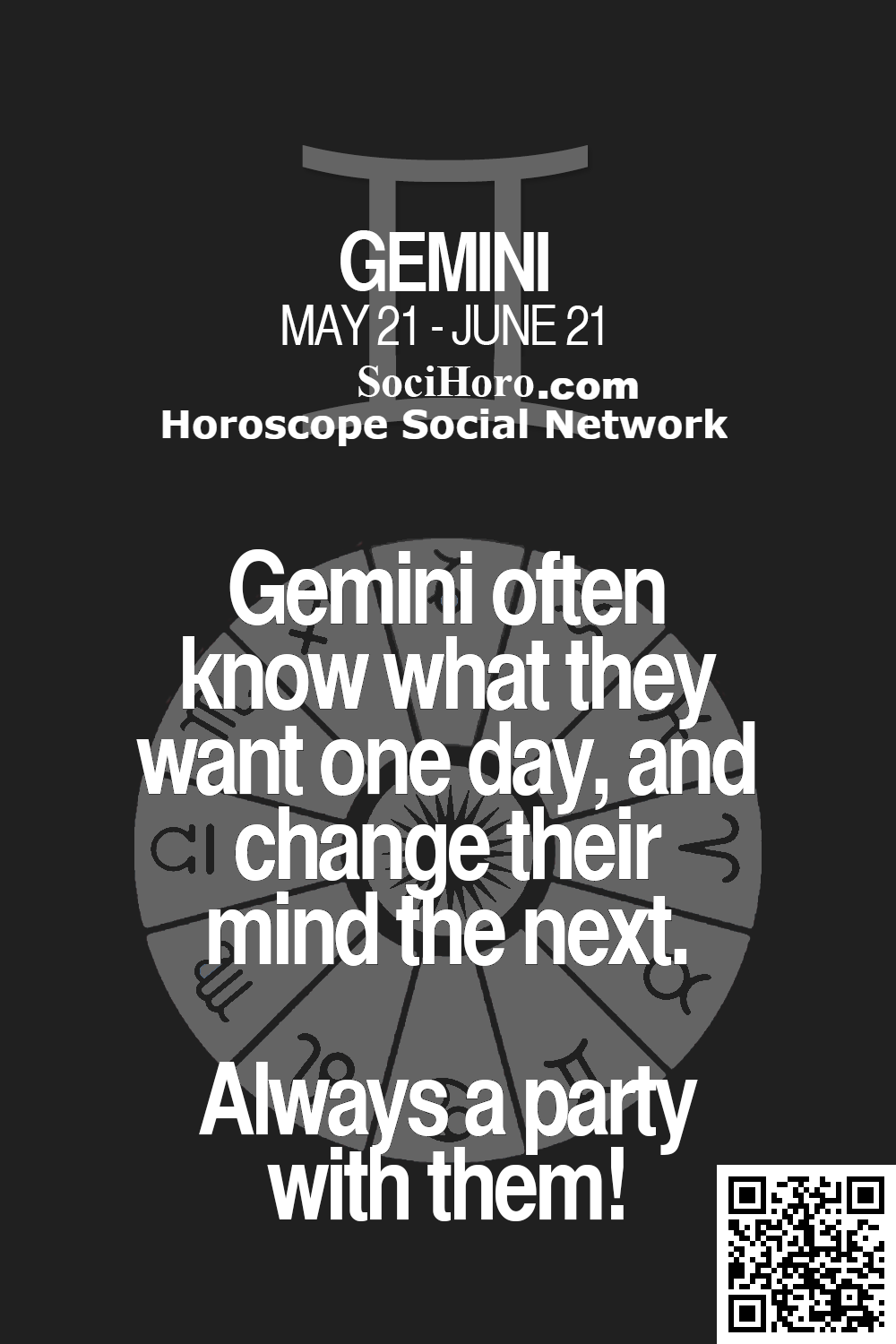 gemini quotes