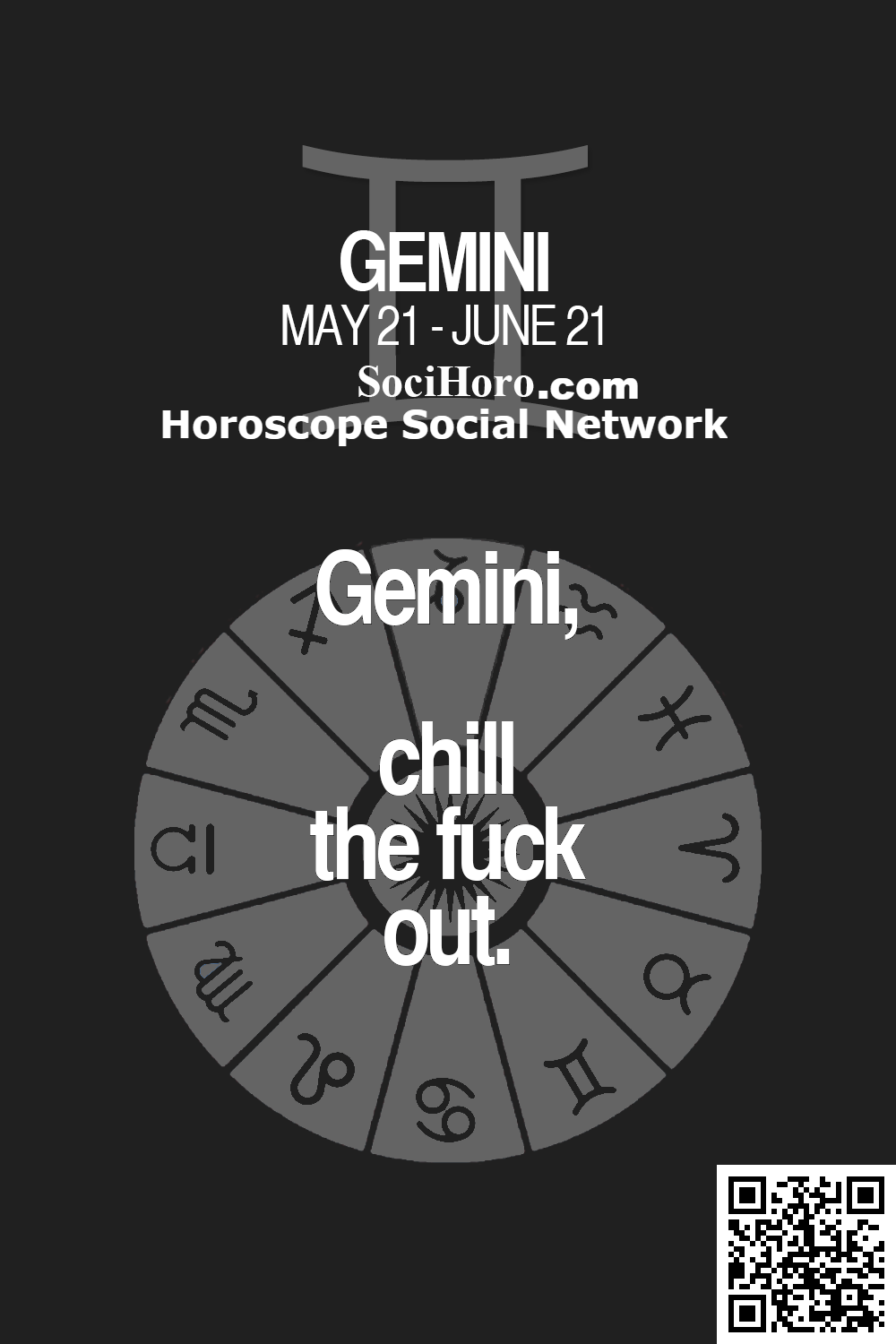gemini quotes