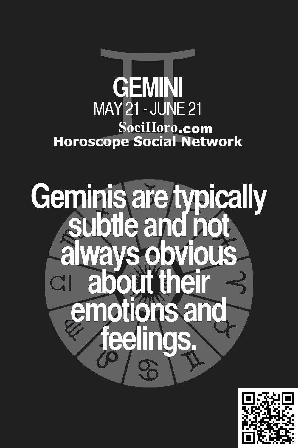 gemini quotes